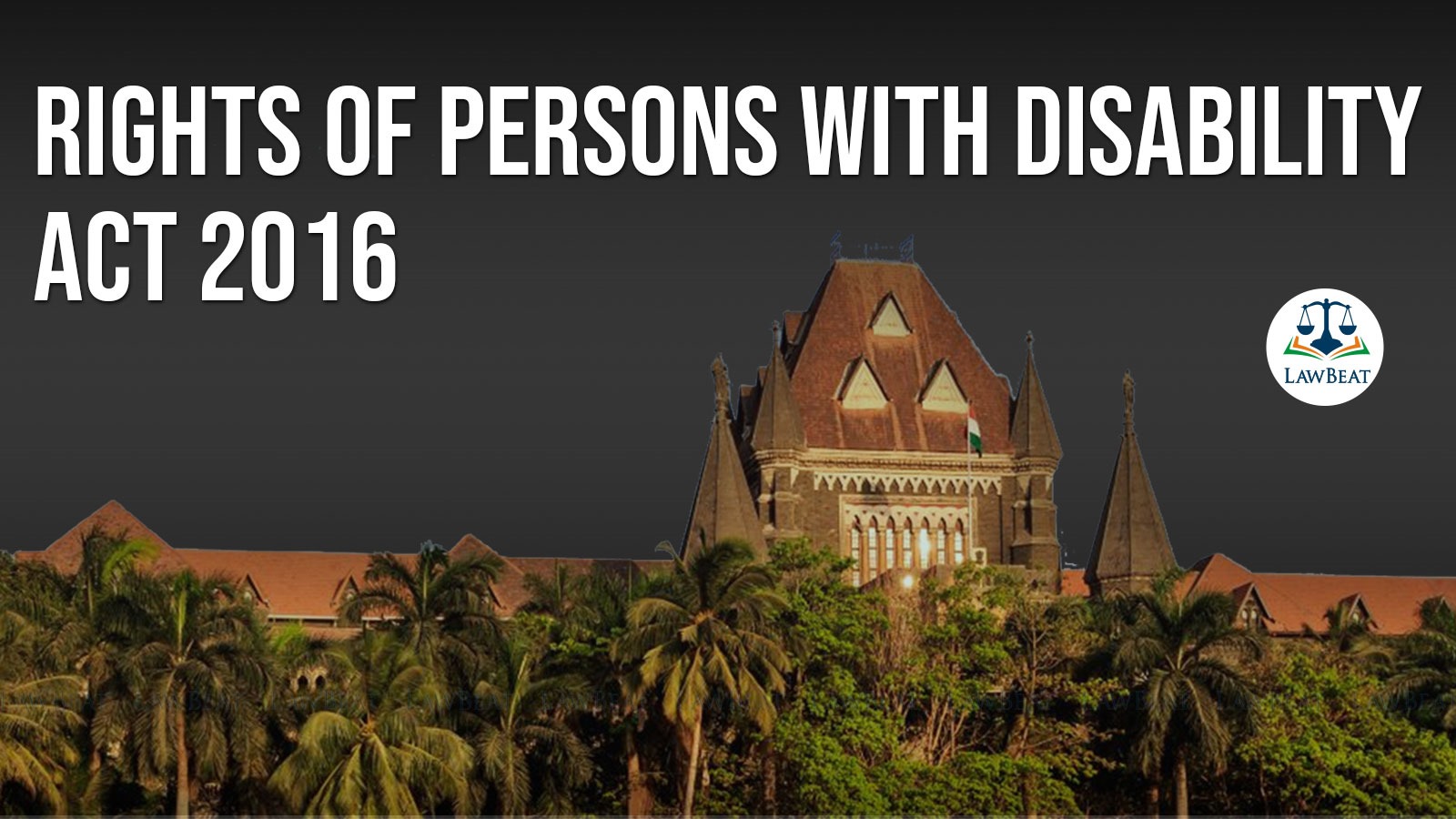 Bombay High Court Seeks States Affidavit on Steps Taken To Provide Access to Disabled on Mumbai Footpaths Bombay High Court Seeks States Affidavit on Steps Taken To Provide Access to Disabled on Mumbai Footpaths